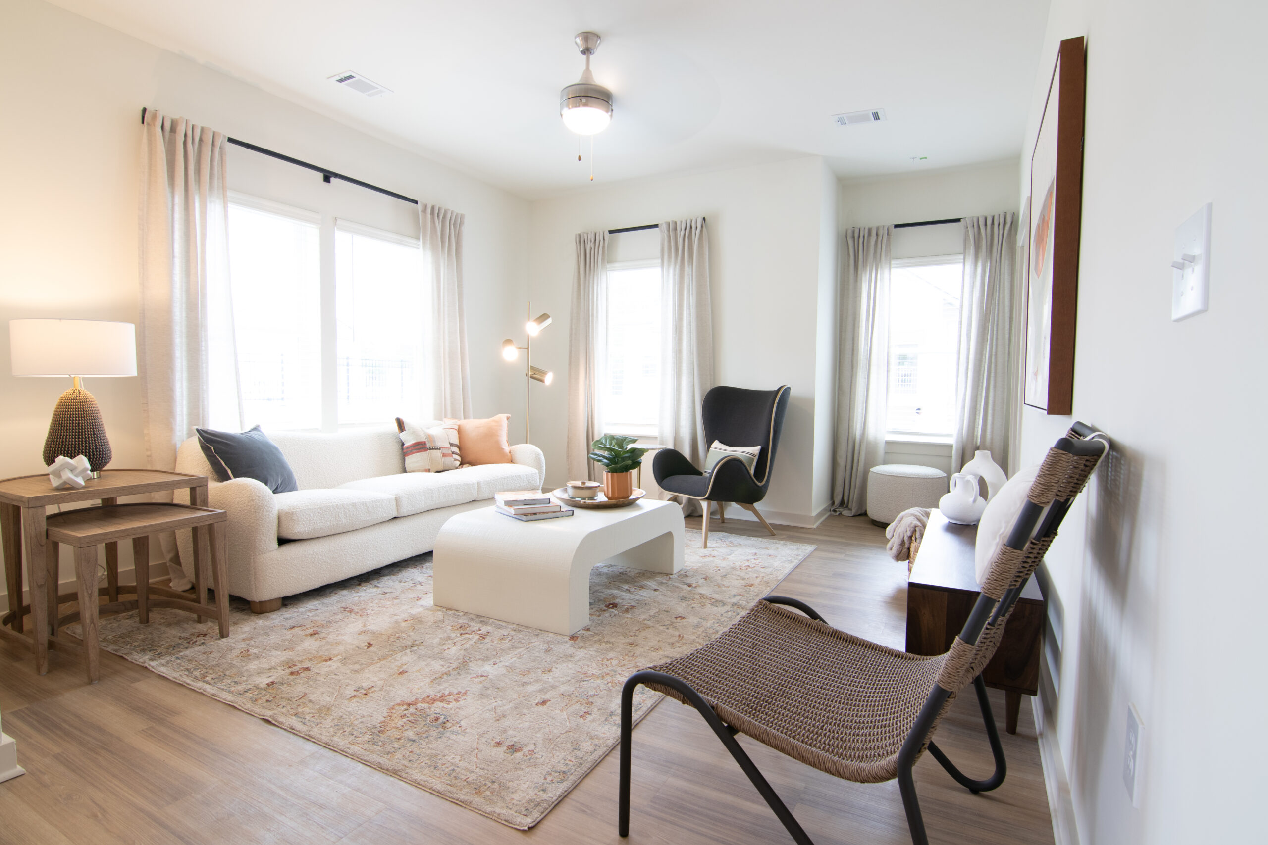 Sage North Apartments - klineswinneyassociates