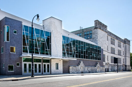 Hume-Fogg Academic Magnet Middle School