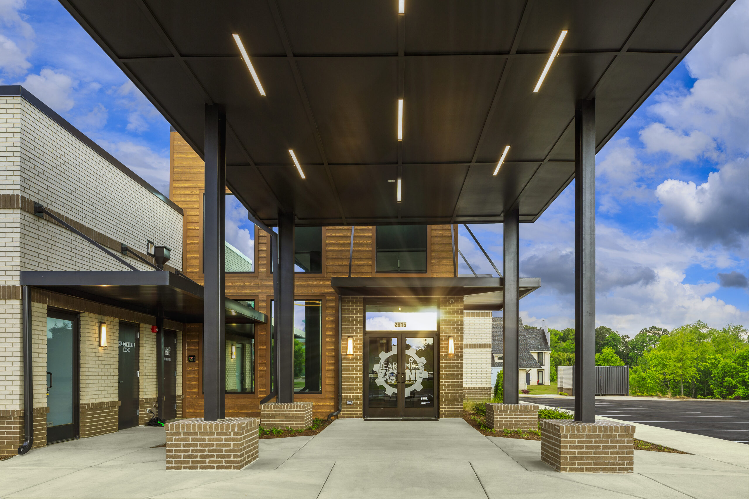 Learning Zone Watercress Daycare