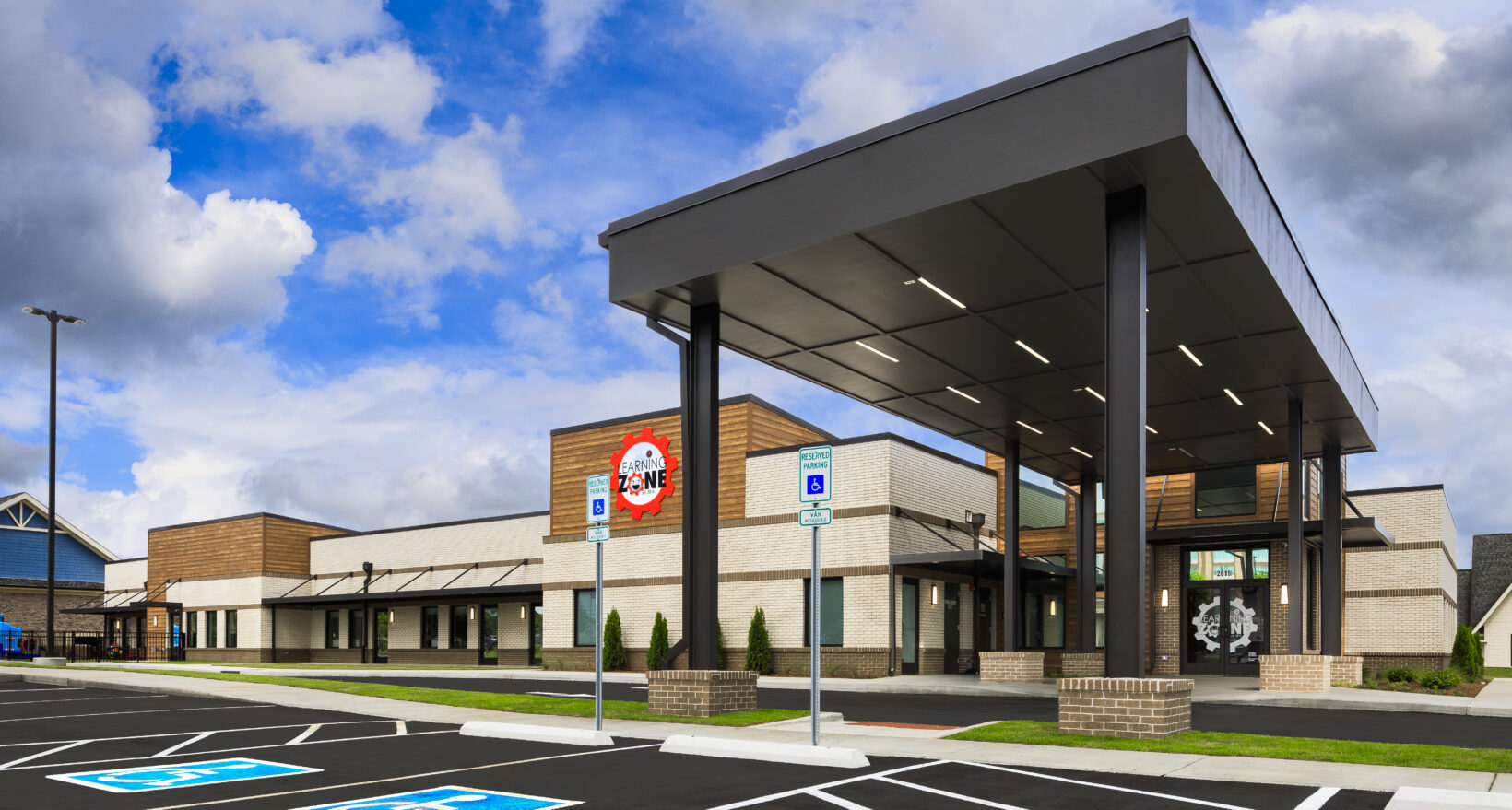 Learning Zone Watercress Daycare