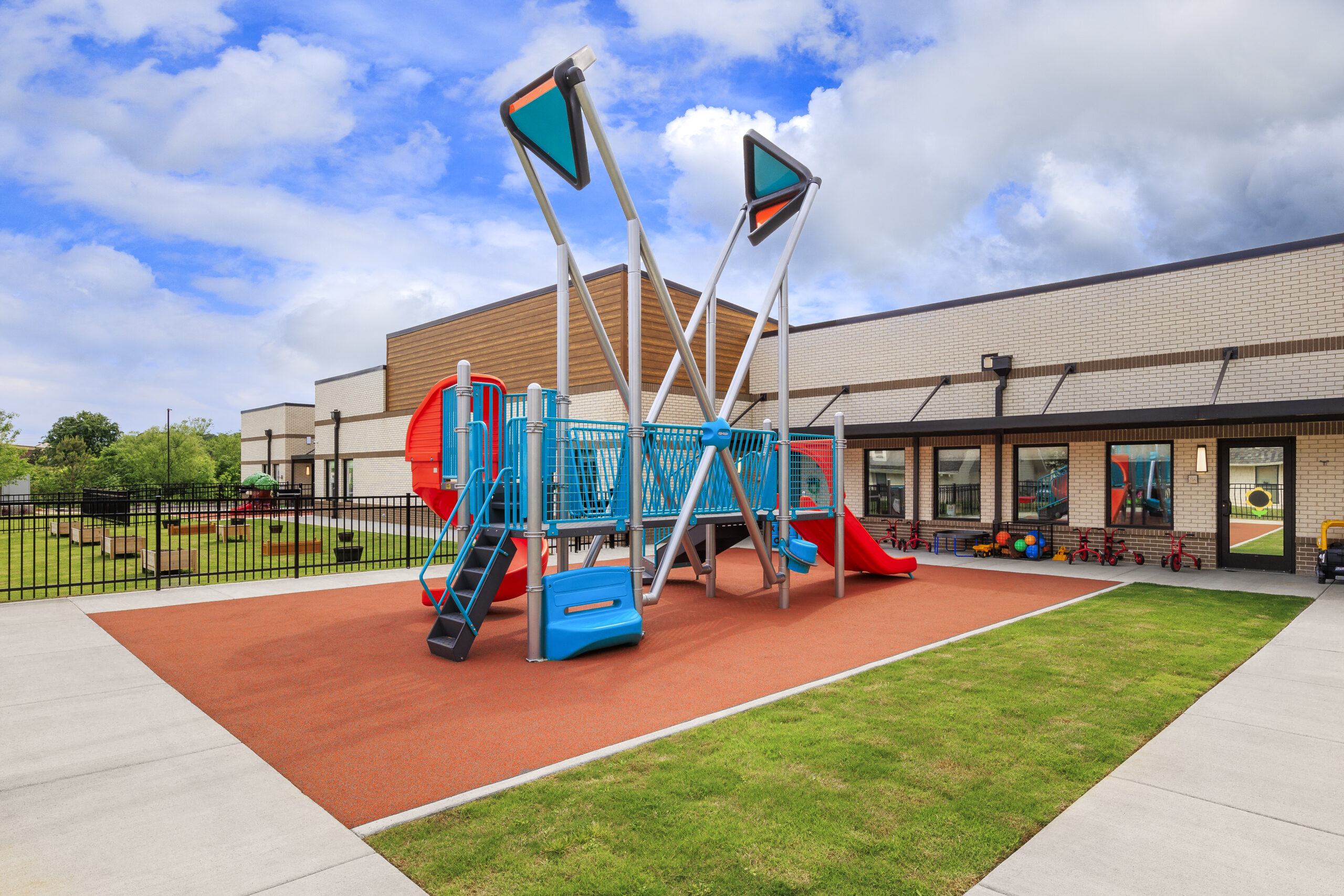 Spring Hill Learning Zone Daycare