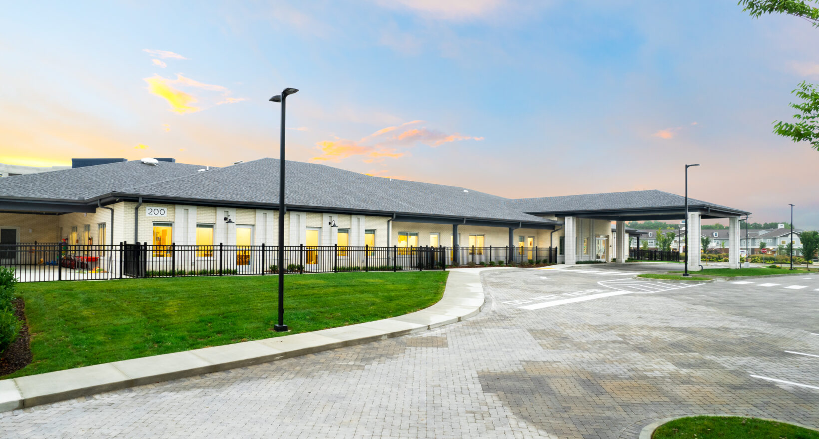 The Learning Zone Smyrna