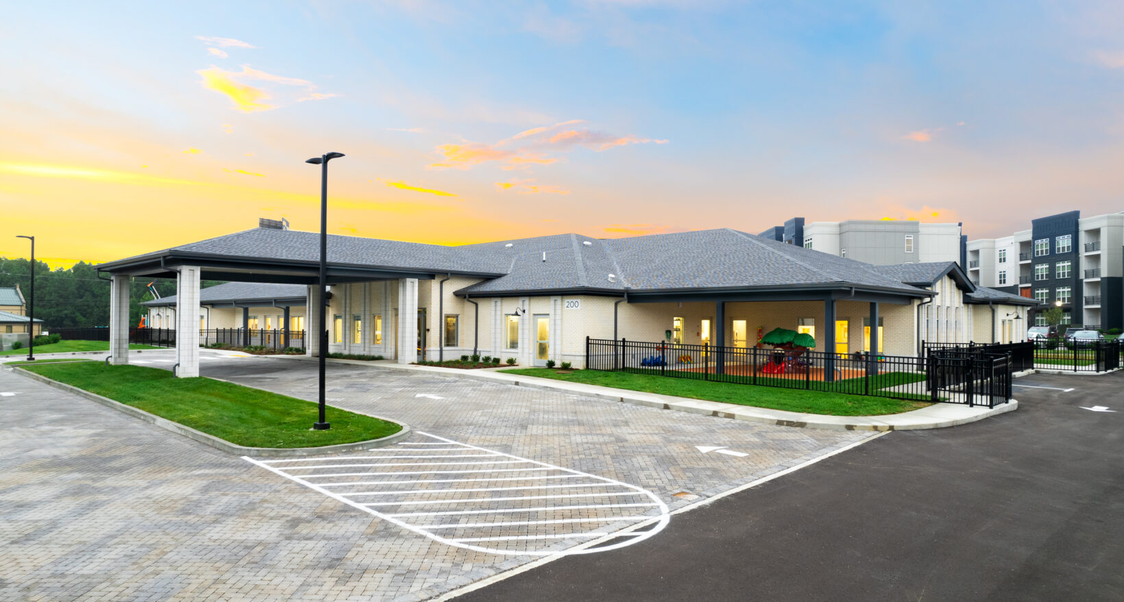 The Learning Zone Smyrna