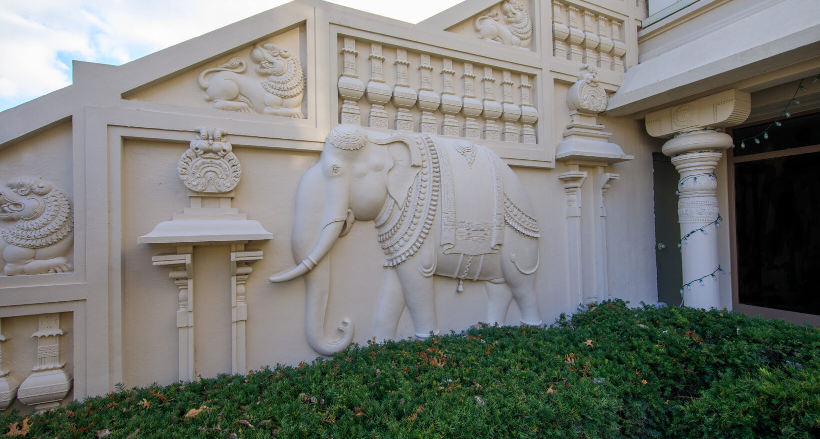 Sri Ganesha Temple