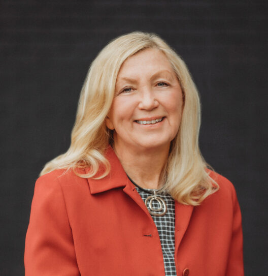 Mary Jenkins-Kline