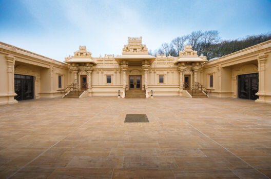 Sri Ganesha Temple