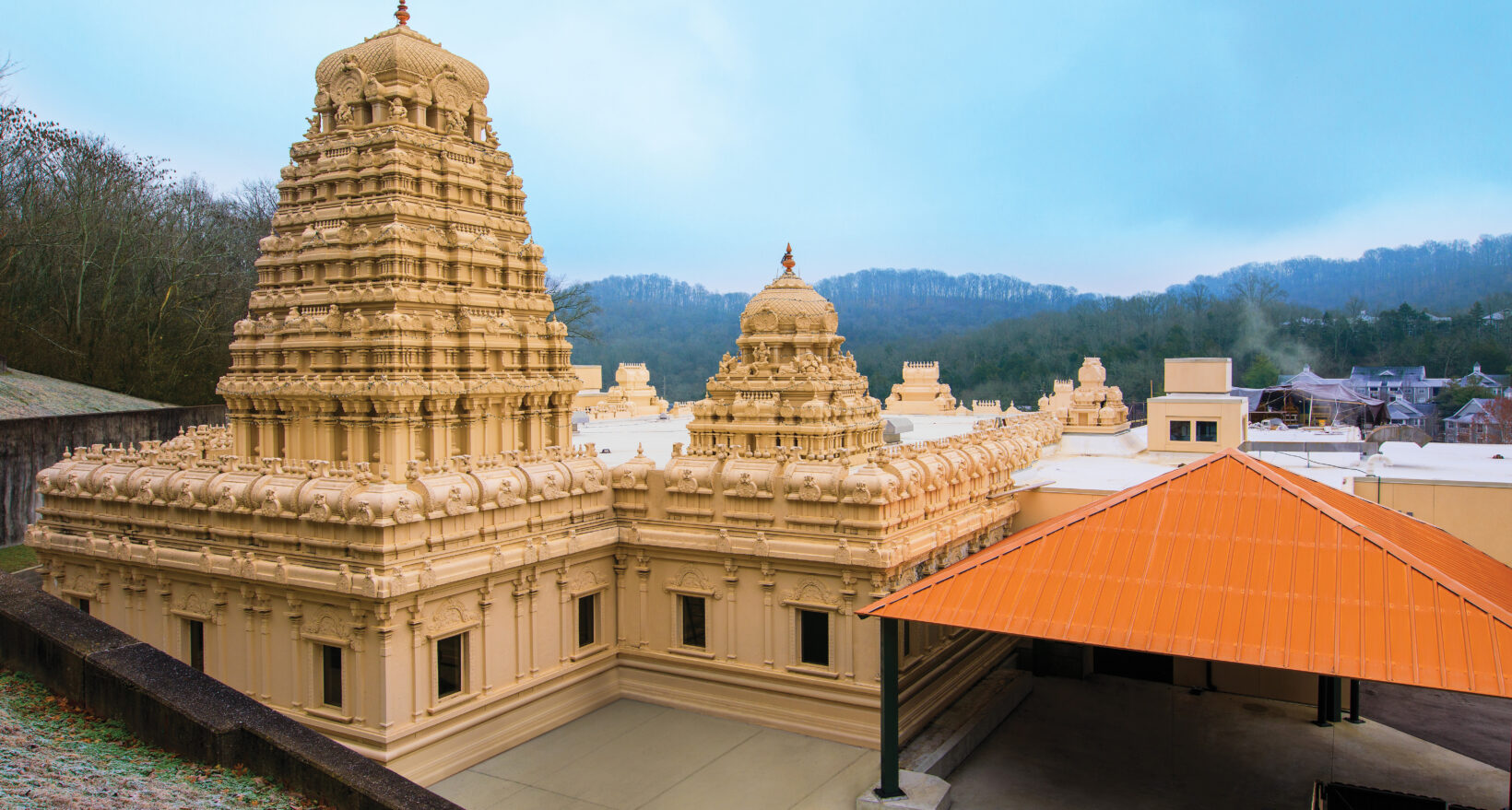 Sri Ganesha Temple