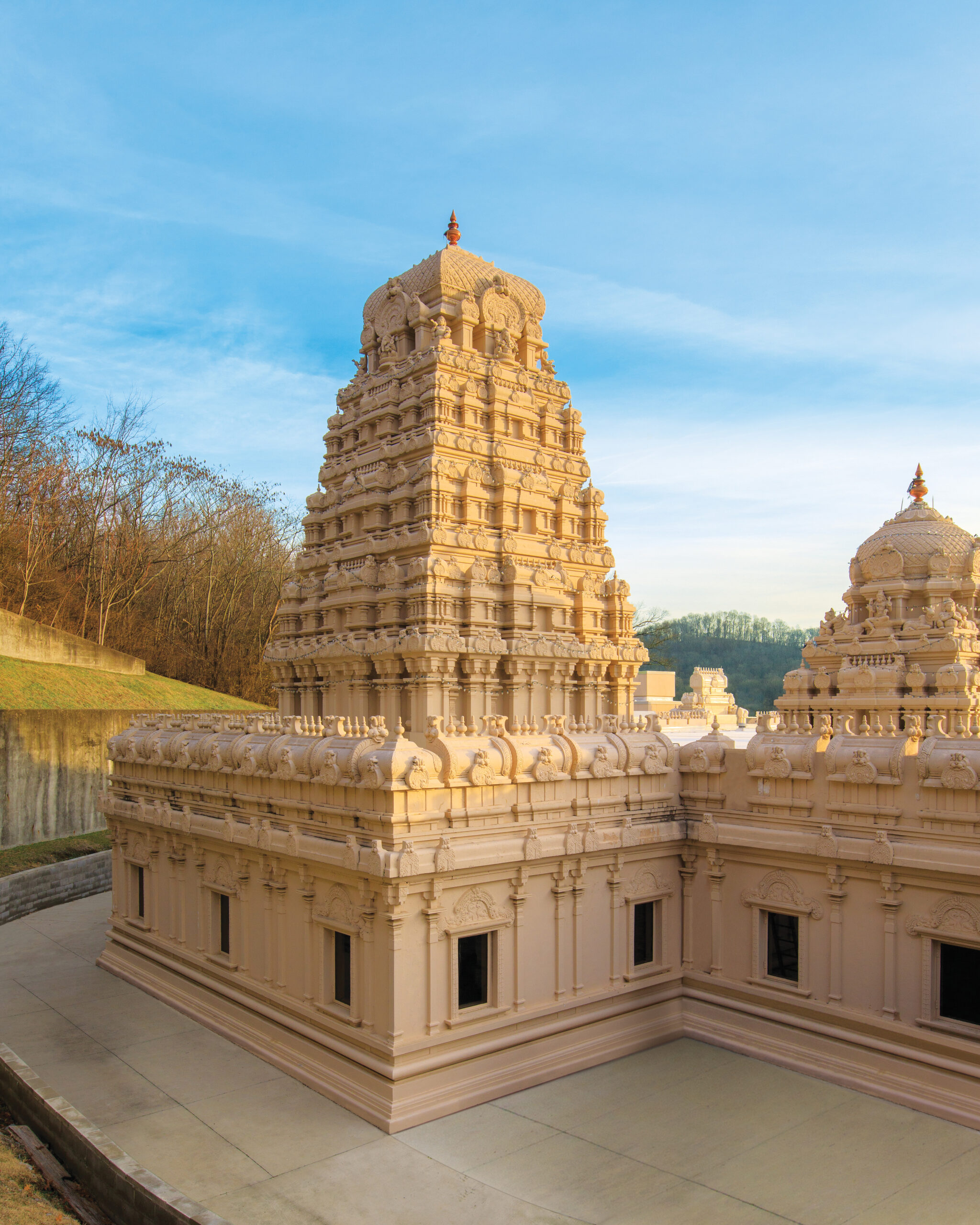 Sri Ganesha Temple