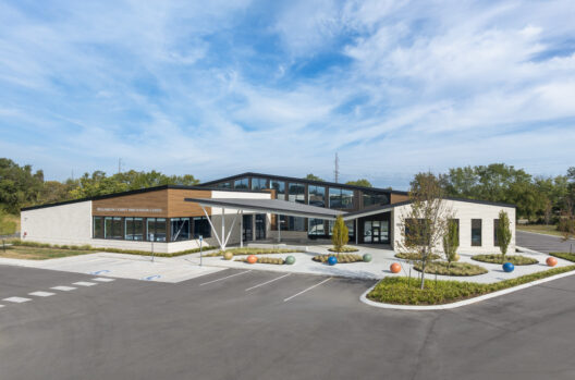 Innovation Center of Williamson County Schools
