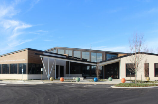 Innovation Center of Williamson County Schools