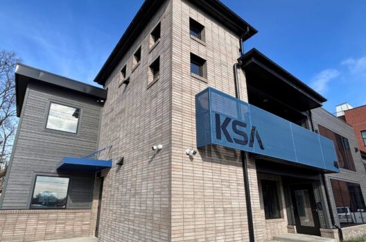 KSA moves to 48 Lindsley Avenue: A New Chapter for our Team