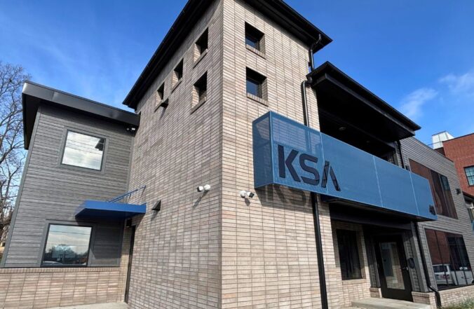 KSA moves to 48 Lindsley Avenue: A New Chapter for our Team