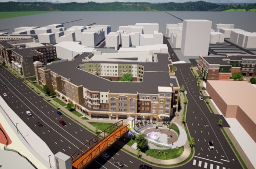 Broad Street Development