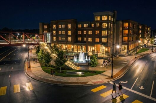 Broad Street Development