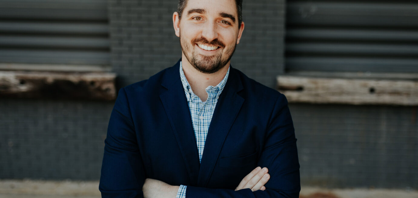 KSA Gives a Warm Welcome to Timothy Hefler!
