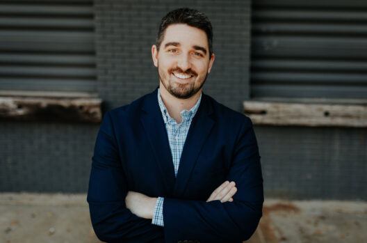 KSA Gives a Warm Welcome to Timothy Hefler!