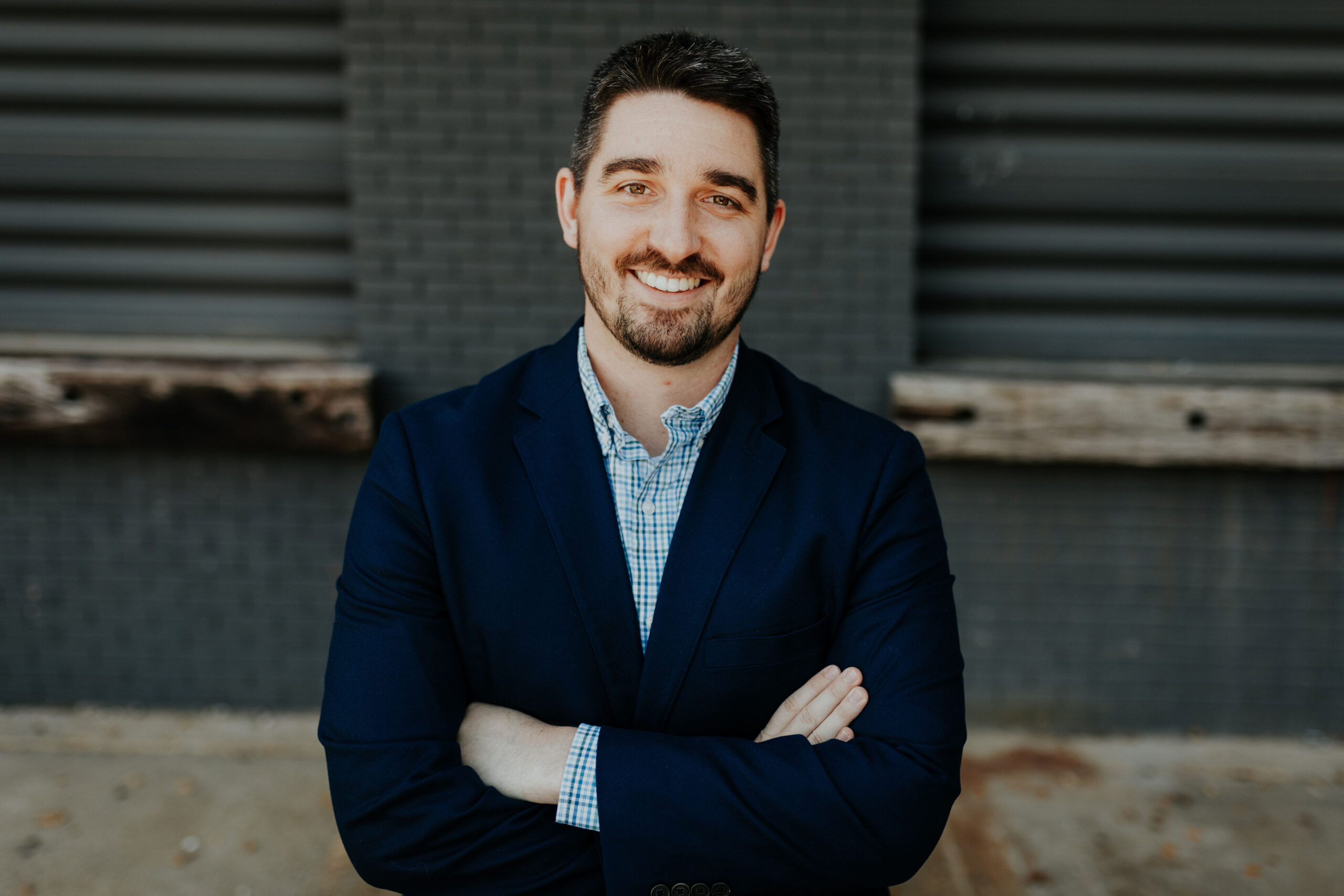 KSA Gives a Warm Welcome to Timothy Hefler!