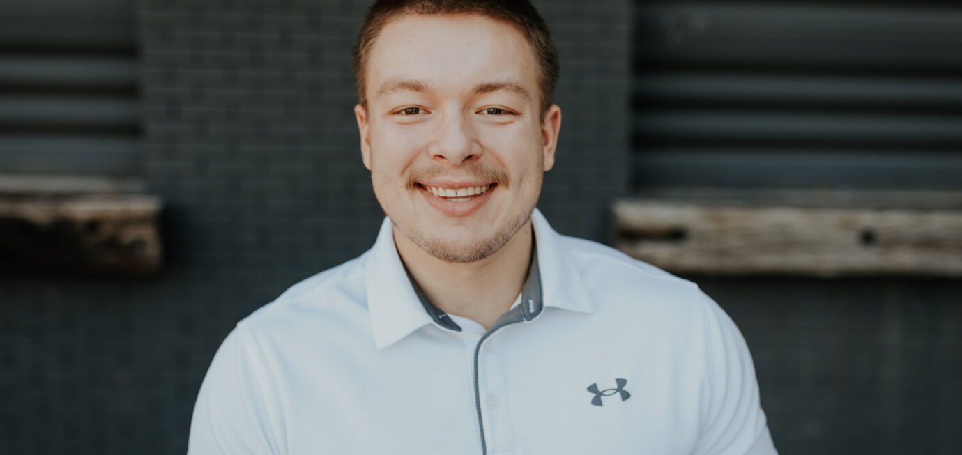 KSA Gives a Warm Welcome to Lucas Kline!