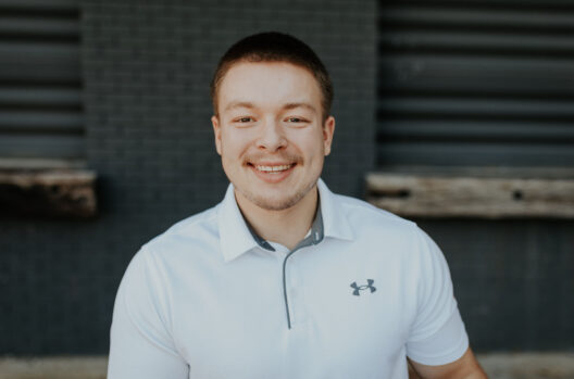 KSA Gives a Warm Welcome to Lucas Kline!