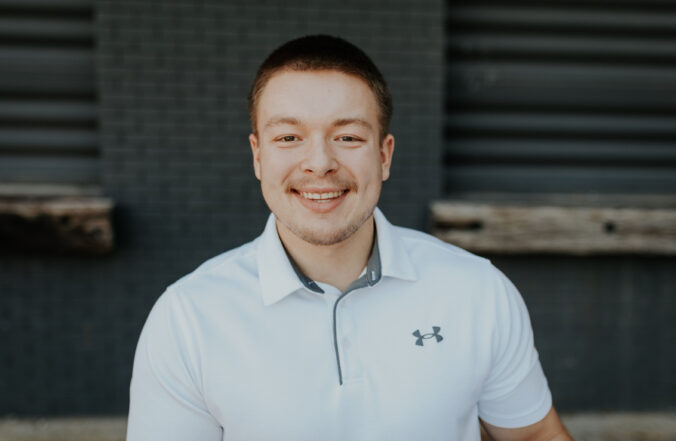 KSA Gives a Warm Welcome to Lucas Kline!