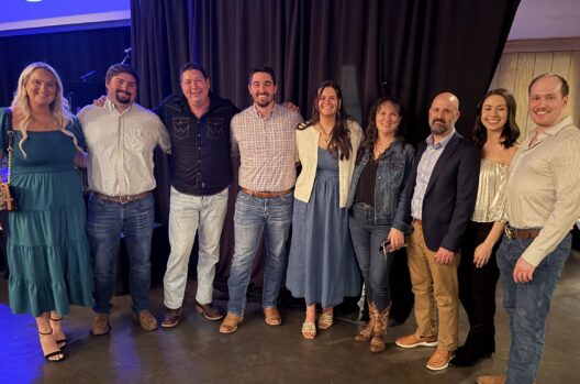 An Evening Under the Stars: Denim & Diamonds