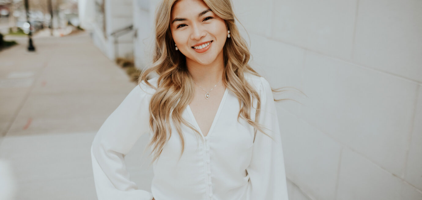 KSA Gives a Warm Welcome to Quyen Ly!