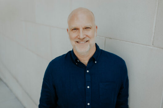 KSA Gives a Warm Welcome to Chris Herring!