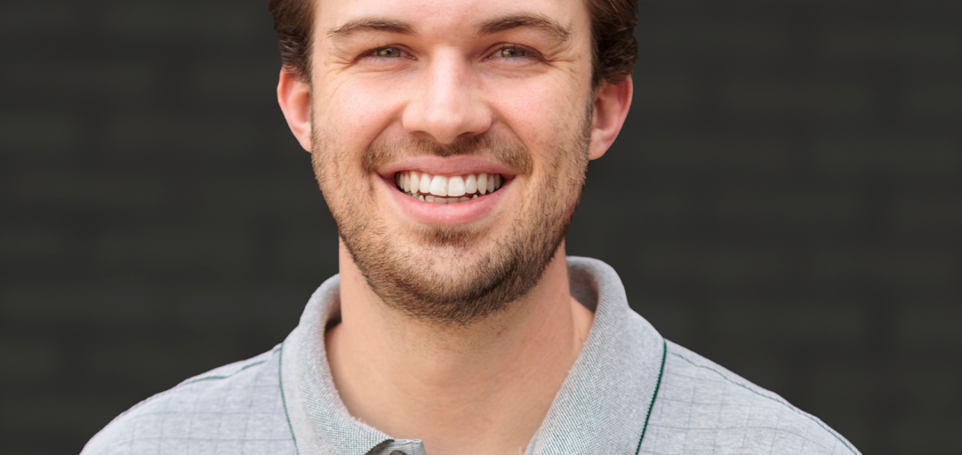 KSA Gives a Warm Welcome to Dalton Steele!