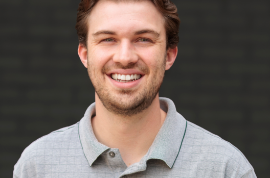 KSA Gives a Warm Welcome to Dalton Steele!