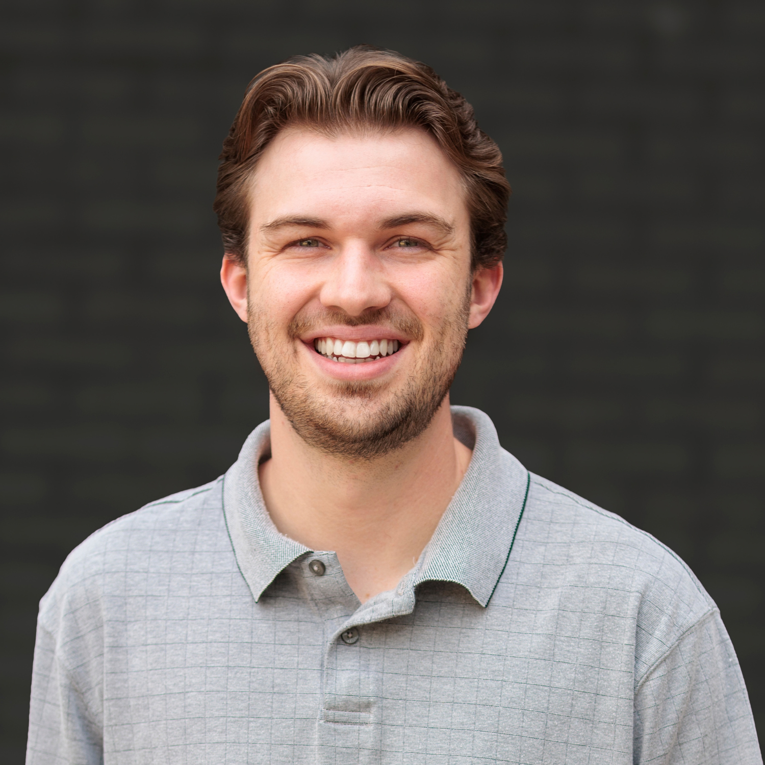 KSA Gives a Warm Welcome to Dalton Steele!